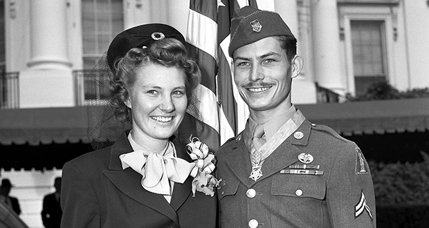 Desmond Doss