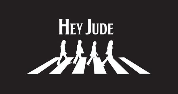 Hey, Jude