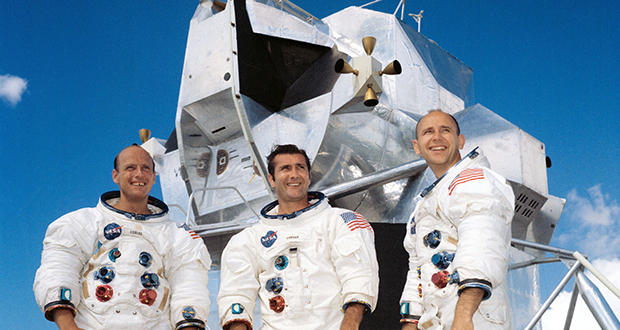Apollo 12