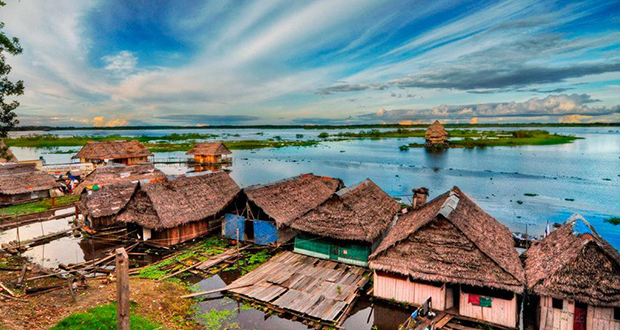 Iquitos