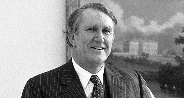 Malcolm Fraser