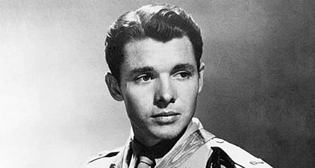 Audie Murphy