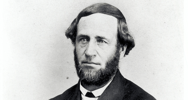 Milton Wright