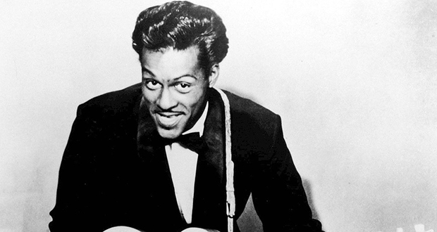 Chuck Berry