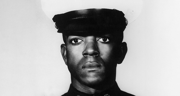 James Anderson Jr.