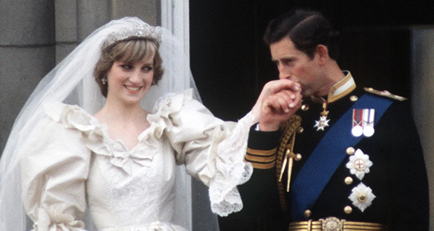 Princess Diana