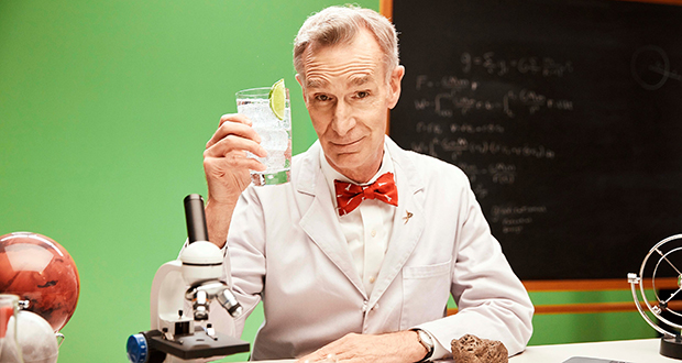 Bill Nye