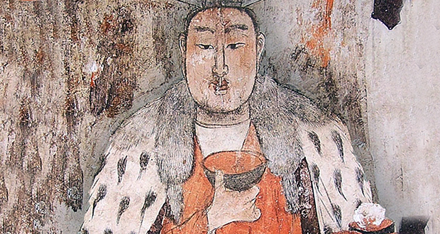 Liu Pengli