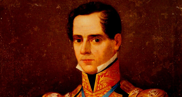 Santa Anna