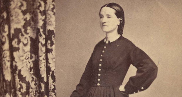 Mary Edwards Walker