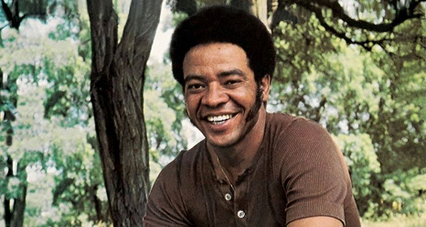 Bill Withers