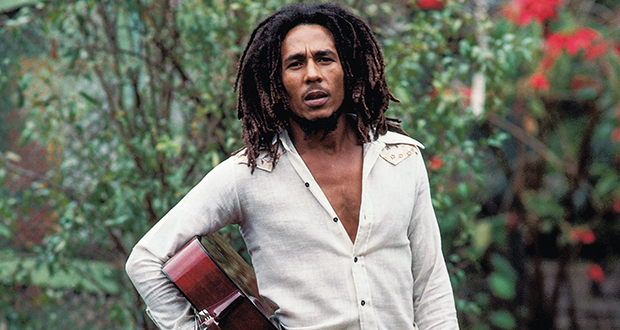 Bob Marley 