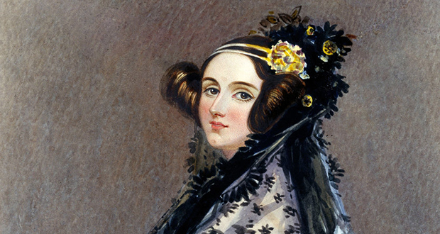 Ada Lovelace