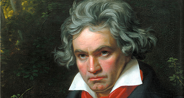 Heroic Symphony