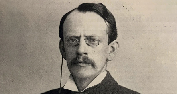 J.J. Thomson