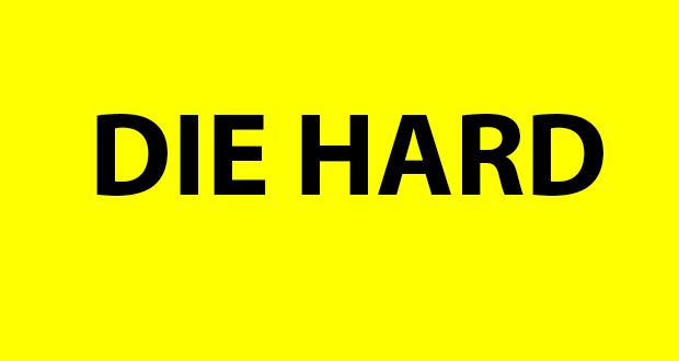 Die-hard