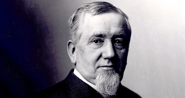George Pullman
