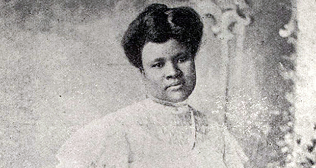 Sarah Breedlove