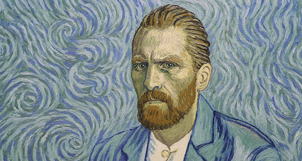 Vincent Van Gogh