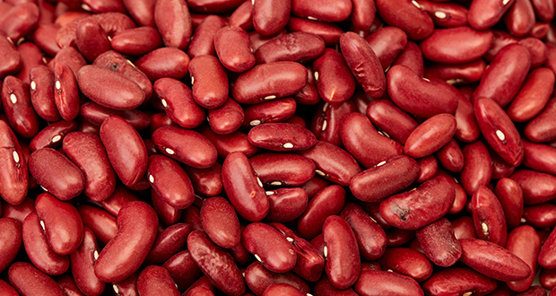Red kidney beans