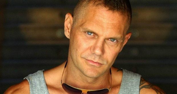 Nacho Vidal 