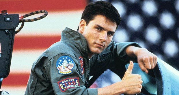 Maverick 