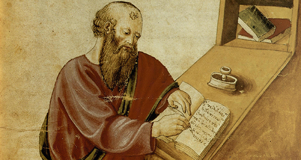 Aristotle 