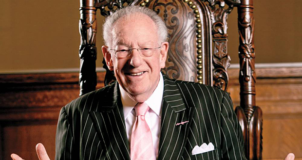 Oscar Goodman