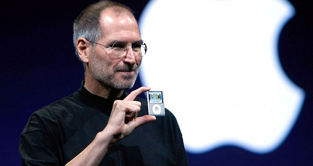 Steve Jobs