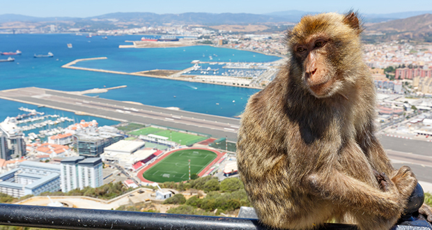 Gibraltar