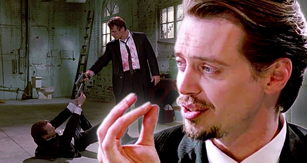 Reservoir Dogs