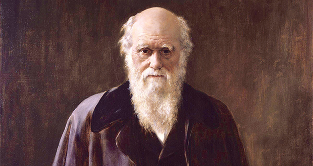 Charles Darwin