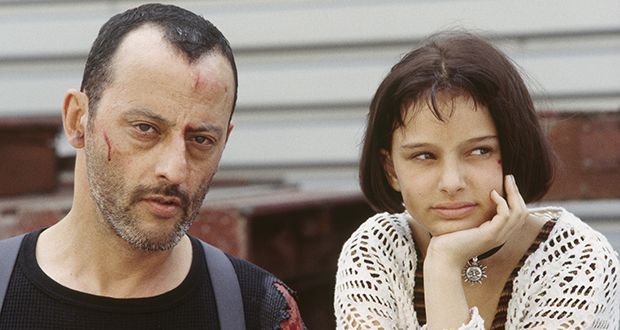 Leon: The Professional