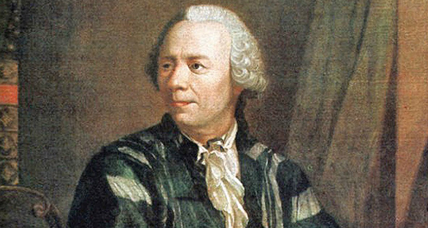 Leonhard Euler 