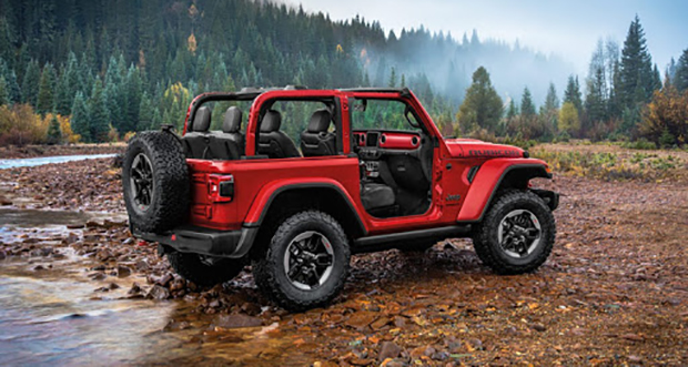 Jeep