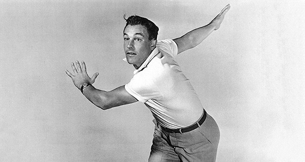 Gene Kelly