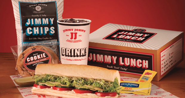 Jimmy John's