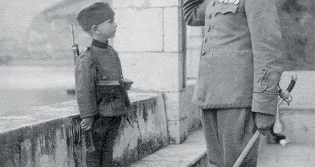 Momčilo Gavrić