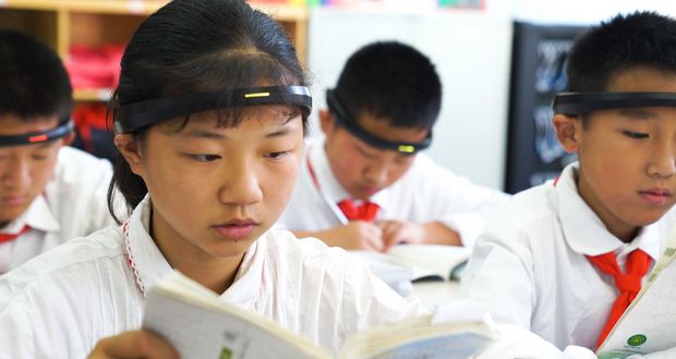 Student Monitoring