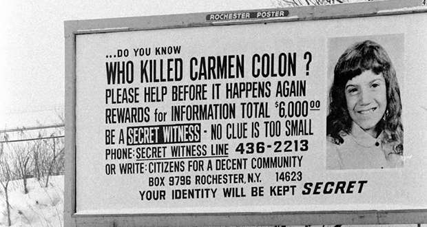 Carmen Colon