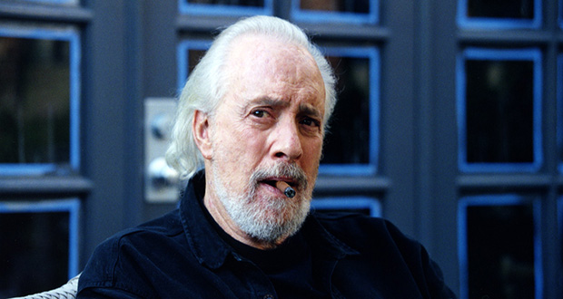 Robert Towne