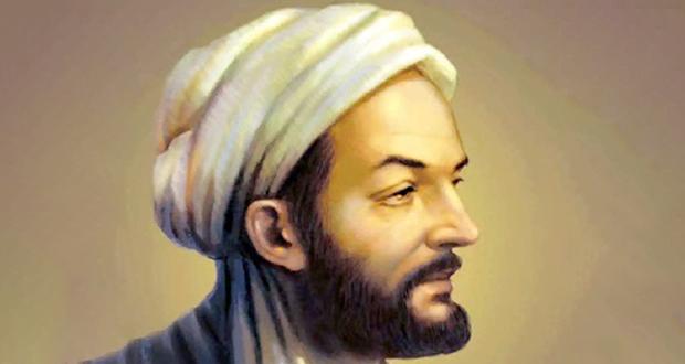 Avicenna