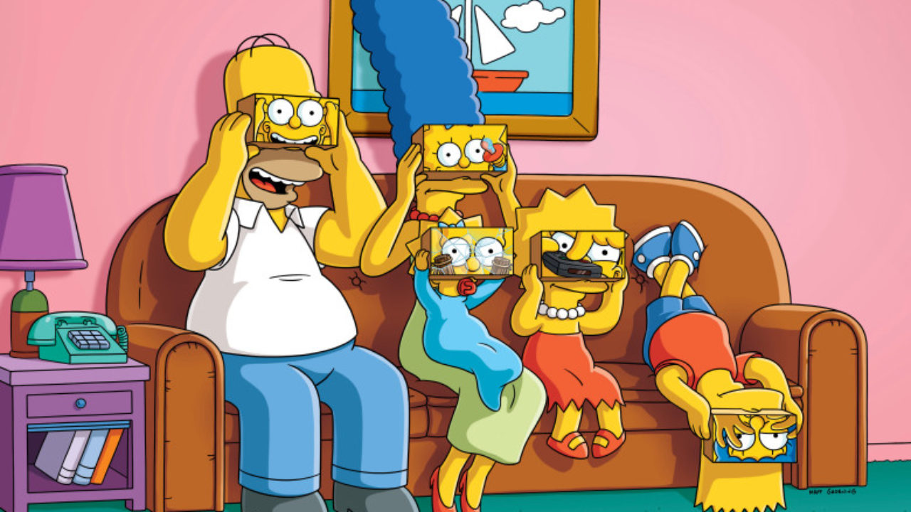 Couch Gag
