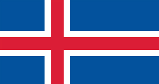 Iceland internet