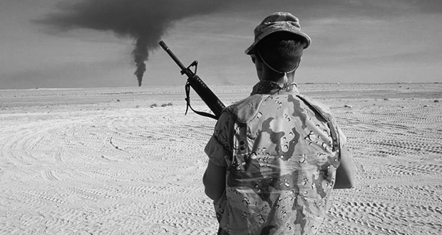 Iraq invasion