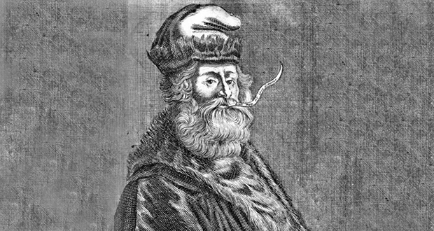 Ramon Llull