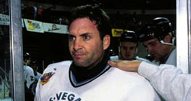 Clint Malarchuk