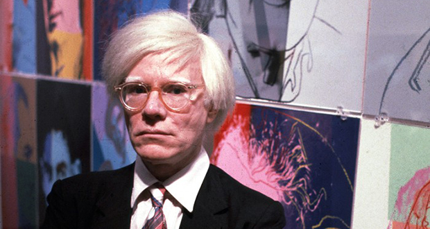 Andy Warhol