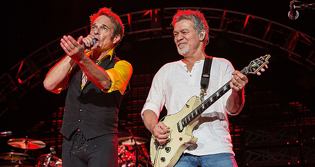 Van Halen