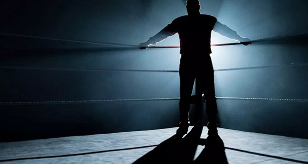 Wrestler